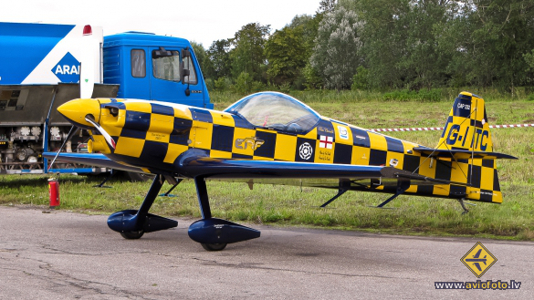 CAP Aviation CAP-232
